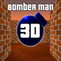 3D BOOMBER MULTIPLAYER screenshot, image №3219138 - RAWG