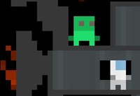 Tiny Alien Invader screenshot, image №1109963 - RAWG