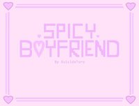 Spicy Boyfriend screenshot, image №1039638 - RAWG