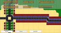 Island City screenshot, image №2369944 - RAWG