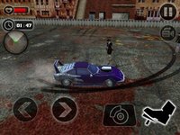 Crazy Car Crush Zombie screenshot, image №1676188 - RAWG