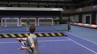 Virtua Tennis 4 screenshot, image №562657 - RAWG