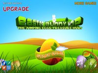 Easter Bunny Hop: The Jumping Rabbit Eggs Treasure Hunt - Free Edition screenshot, image №1796528 - RAWG