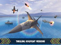 Air Strike 2019: Sky Force screenshot, image №1907133 - RAWG