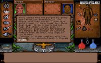 Ultima Underworld: The Stygian Abyss screenshot, image №302979 - RAWG