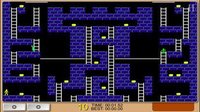 Gold Runner 99 screenshot, image №2199307 - RAWG