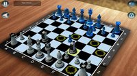 Chess Master 3D PRO screenshot, image №1505973 - RAWG