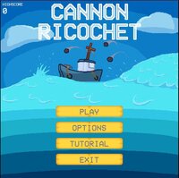 Cannon Recochet screenshot, image №2780034 - RAWG