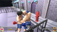 Ragdoll Boxing Multiplayer screenshot, image №4231312 - RAWG
