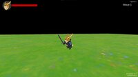 BnuyBattle! screenshot, image №2834316 - RAWG
