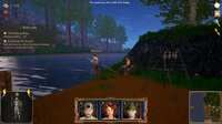 Strings of Fate XI: Magic dream screenshot, image №4231560 - RAWG