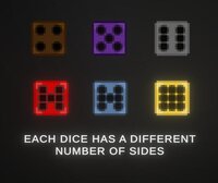 RISK A DICE ROLL screenshot, image №3477769 - RAWG