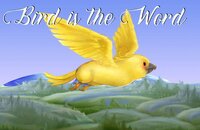 Bird is the Word (churches) screenshot, image №3235808 - RAWG