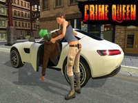 Crime Queen Mad City Simulator 3D 2017 screenshot, image №907398 - RAWG