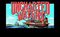 Uncharted Waters / 大航海時代 screenshot, image №805257 - RAWG