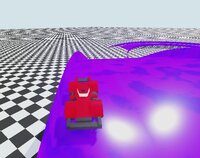 Godot 4 beta - Racing Demo screenshot, image №3655046 - RAWG