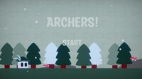 Archers! screenshot, image №3625895 - RAWG