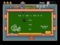 Perlin & Pinpin - Demo #1: Back to School screenshot, image №2467720 - RAWG