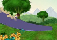 Go, Diego Go! Great Dinosaur Rescue screenshot, image №524813 - RAWG