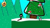 NINJA X-MAS screenshot, image №2263518 - RAWG