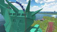 American VR Coasters screenshot, image №639356 - RAWG