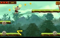 Gladiator Escape screenshot, image №1542619 - RAWG