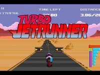 Turbo Jetrunner screenshot, image №3366762 - RAWG