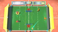 Gyrodisc Super League (itch) screenshot, image №1021036 - RAWG