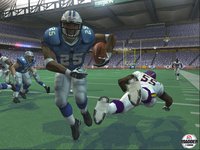 Madden NFL 2005 screenshot, image №398163 - RAWG