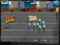 Guns Shooting: Zombie Survival screenshot, image №1598116 - RAWG
