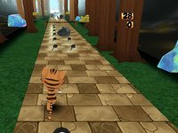 Angry Pet Dog Cat Chase screenshot, image №976551 - RAWG