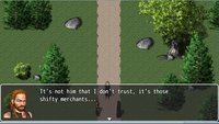 False Shelter (itch) screenshot, image №2209889 - RAWG