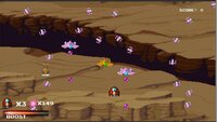 Cliff Shooter Demo screenshot, image №2881602 - RAWG