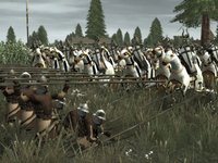 Medieval 2: Total War - Kingdoms screenshot, image №473974 - RAWG