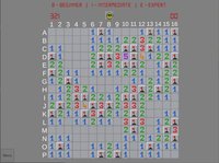 TwitchPlays Minesweeper screenshot, image №2375210 - RAWG