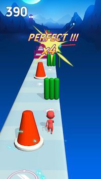 Rush Race screenshot, image №2211944 - RAWG