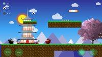 Ninja runner (harshilkabra) screenshot, image №1203397 - RAWG