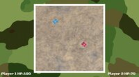 Tank Battle (itch) (mistershield) screenshot, image №3328242 - RAWG