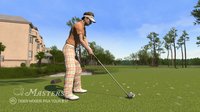 Tiger Woods PGA TOUR 12: The Masters screenshot, image №516820 - RAWG