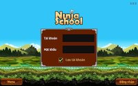 Ninja School screenshot, image №1361096 - RAWG