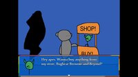 Super Gorilla Quest 2: A Space Chimpanzee screenshot, image №4218262 - RAWG