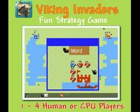 Viking Invaders: Nordic War (Hot Seat Multiplayer) screenshot, image №1415582 - RAWG
