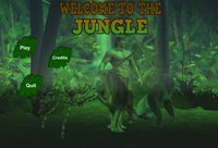 Welcome 2 The Jungle screenshot, image №1306518 - RAWG