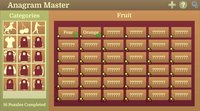 Anagram Master screenshot, image №1123547 - RAWG