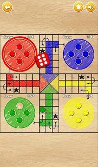 Ludo Neo-Classic screenshot, image №1484555 - RAWG