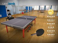 Table Tennis Touch screenshot, image №924163 - RAWG
