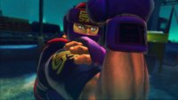 Street Fighter IV screenshot, image №491226 - RAWG