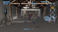 Zombie Hunter King screenshot, image №1578192 - RAWG