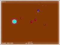 Invasion Of The Spacemen screenshot, image №2129024 - RAWG