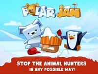 Polar Jam – animal cub rescue screenshot, image №2032835 - RAWG